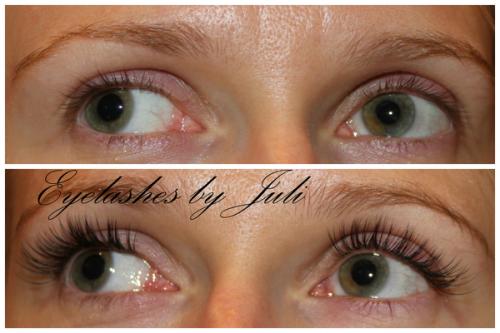 Как долго держится наращивание ресниц по японской технологии. Мастер-класс: наращивание ресниц по японской технологии