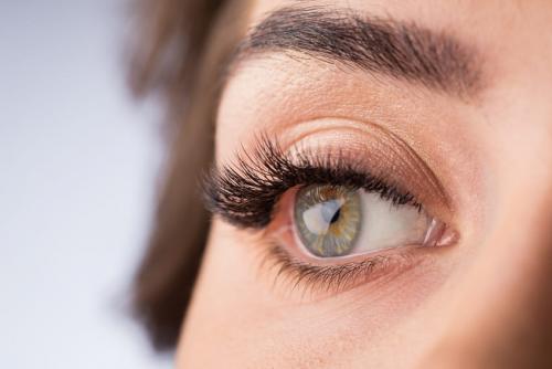 Наращивание ресниц японским методом: секреты естественности и изящества 07