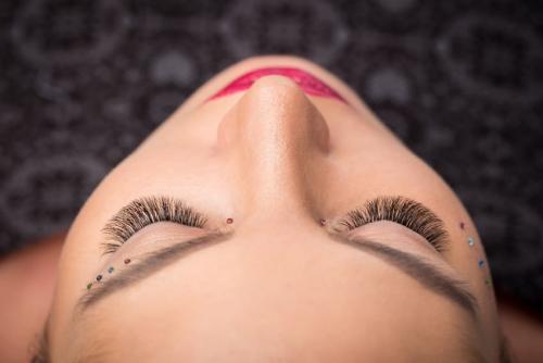 Наращивание ресниц японским методом: секреты естественности и изящества 08