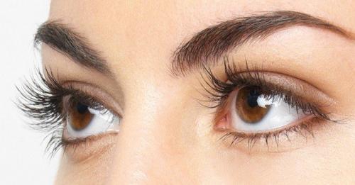 Ламинированные ресницы с тушью. Основной уход за ресницами после процедуры