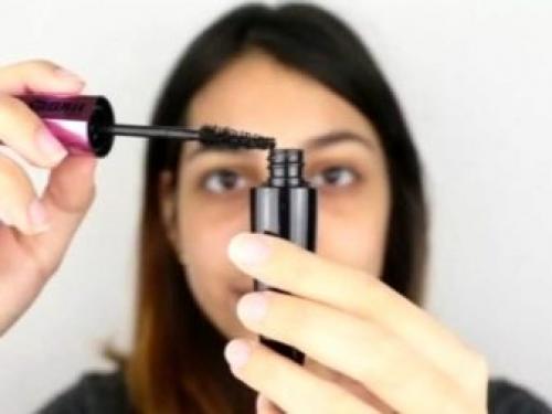 Можно ли наносить тушь после ламинирования ресниц. Как пользоваться краской? 02 Можно ли наносить тушь после ламинирования ресниц. Как пользоваться краской? 02