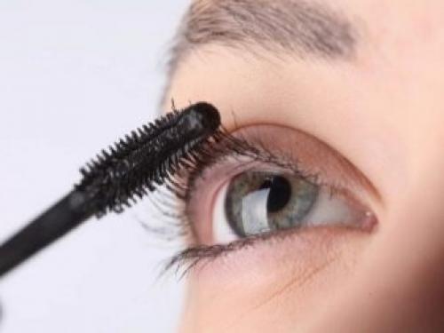 Можно ли наносить тушь после ламинирования ресниц. Как пользоваться краской? 03 Можно ли наносить тушь после ламинирования ресниц. Как пользоваться краской? 03