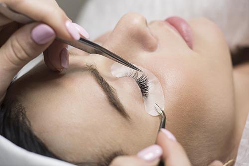 Превратите свой взгляд с помощью современной схемы наращивания ресниц 11 Превратите свой взгляд с помощью современной схемы наращивания ресниц 11