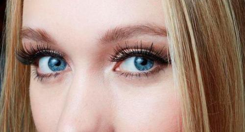 Как долго сохраняется эффект наращенных ресниц при использовании схемы. Что за эффект — «Лучики»