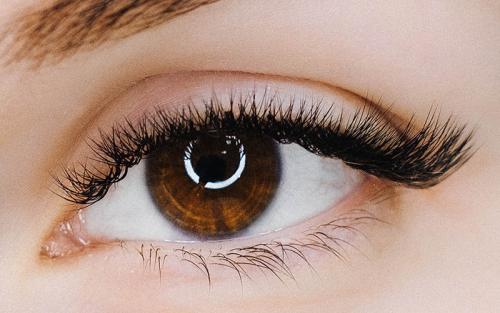 Новая формула красоты: Японская технология наращивания ресниц 2025 01