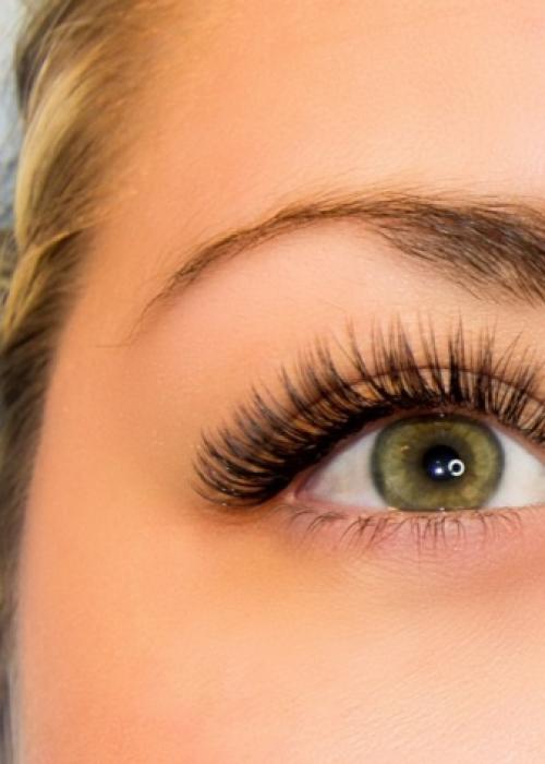 Новая формула красоты: Японская технология наращивания ресниц 2025 06