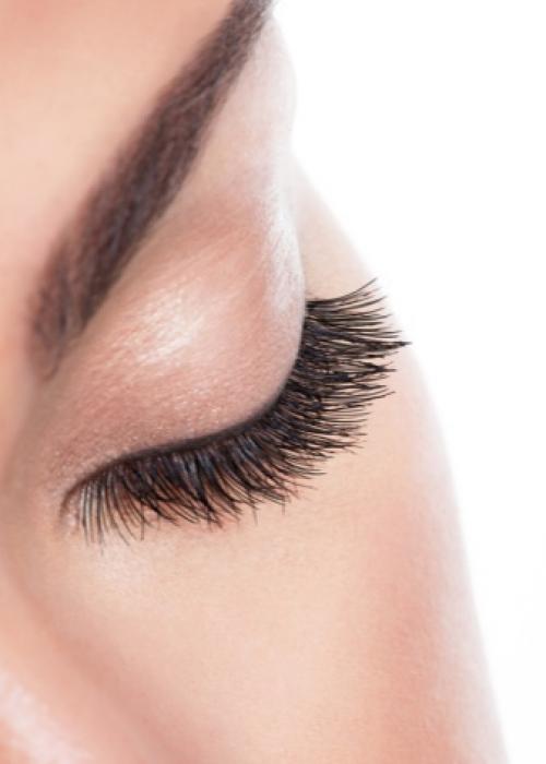 Новая формула красоты: Японская технология наращивания ресниц 2025 05