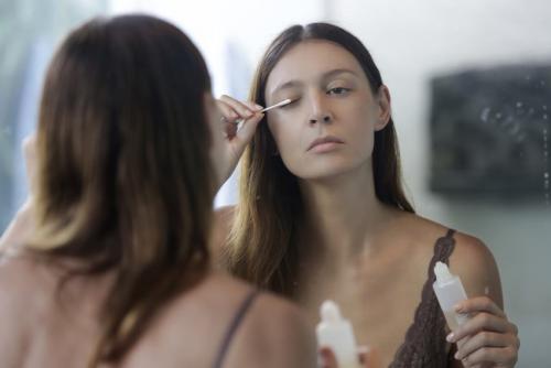 Методы наращивания ресниц в домашних условиях: секреты успешного результата 06