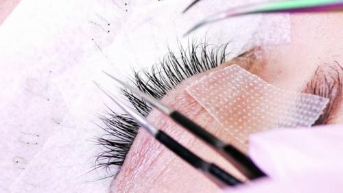 Методы наращивания ресниц в домашних условиях: секреты успешного результата 13