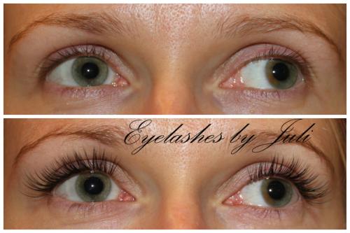 Какие этапы включает в себя процедура наращивания ресниц по японской технологии. Мастер-класс: наращивание ресниц по японской технологии