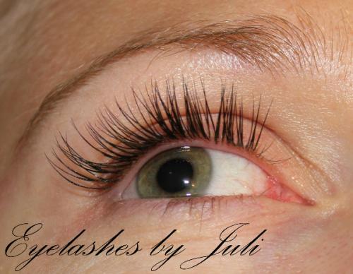 Какие этапы включает в себя процедура наращивания ресниц по японской технологии. Мастер-класс: наращивание ресниц по японской технологии