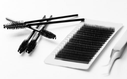 Японская технология наращивания ресниц: пошаговый обзор 01