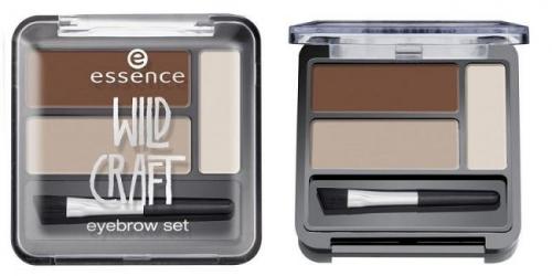 Чем лучше красить брови карандашом или тенями. Чем лучше красить брови — карандашом или тенями?