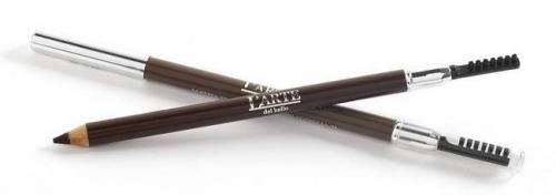 Чем лучше красить брови карандашом или тенями. Чем лучше красить брови — карандашом или тенями?