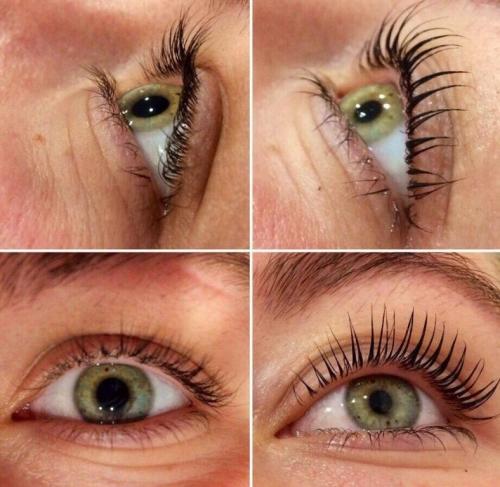 Ламинирование и ботокс ресниц сколько длится процедура. Ламинирование и ботокс ресниц –, что это за процедуры?