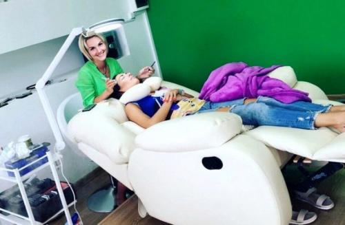 Ламинирование и ботокс ресниц. Что лучше — ботокс или ламинирование ресниц 04 Ламинирование и ботокс ресниц. Что лучше — ботокс или ламинирование ресниц 04