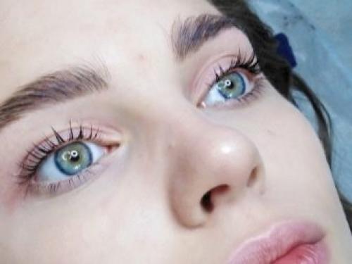 Ламинирование и ботокс ресниц. Что лучше — ботокс или ламинирование ресниц 03 Ламинирование и ботокс ресниц. Что лучше — ботокс или ламинирование ресниц 03