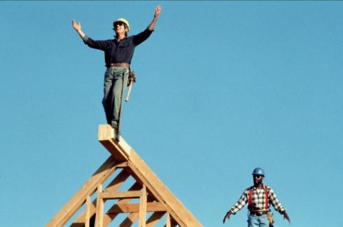 Как отношение к биполярному расстройству в мире кино изменилось за последние десятилетия. 7 фильмов о биполярном расстройстве