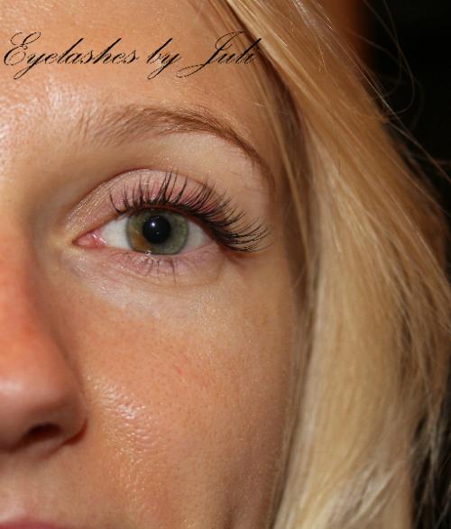 Наращивание ресниц по японской технологии. Мастер-класс: наращивание ресниц по японской технологии