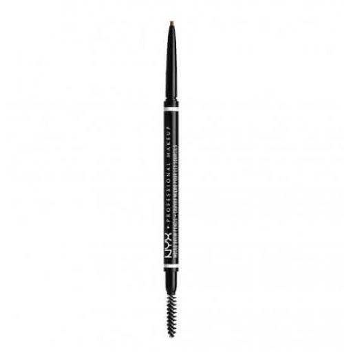 Как красить брови карандашом. Как накрасить брови карандашом: поэтапная инструкция