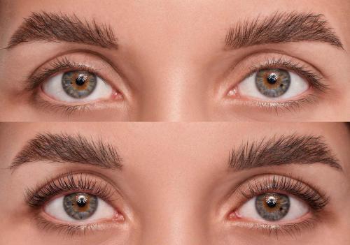 Сколько держится ламинирование ресниц. Ламинирование ресниц: на сколько хватает эффекта? 07
