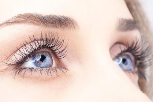 Особенности ухода за ресницами после ламинирования. Уход за ресницами после ламинирования 05
