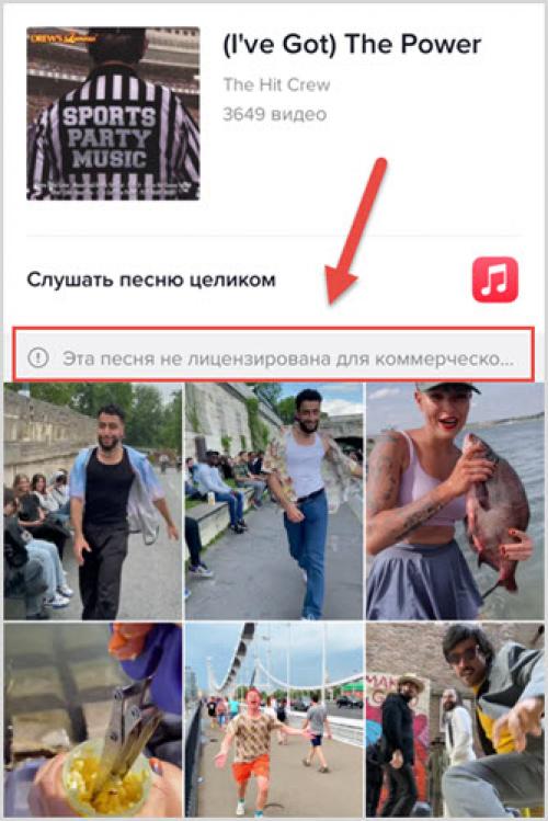 Как оценить качество работы при мастере, который использует данную схему на TikTok. Простые принципы работы алгоритмов Tik Tok