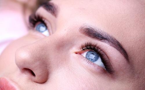 Как выбрать правильный изгиб ресниц 2 д для идеального взгляда 04
