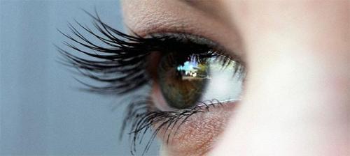 Как долго держится изгиб 3D ресниц. Виды изгибов ресниц