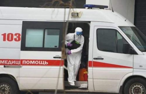 Вирусолог раскрывает секреты китайского коронавируса: как он появился и как бороться с ним 02 Вирусолог раскрывает секреты китайского коронавируса: как он появился и как бороться с ним 02