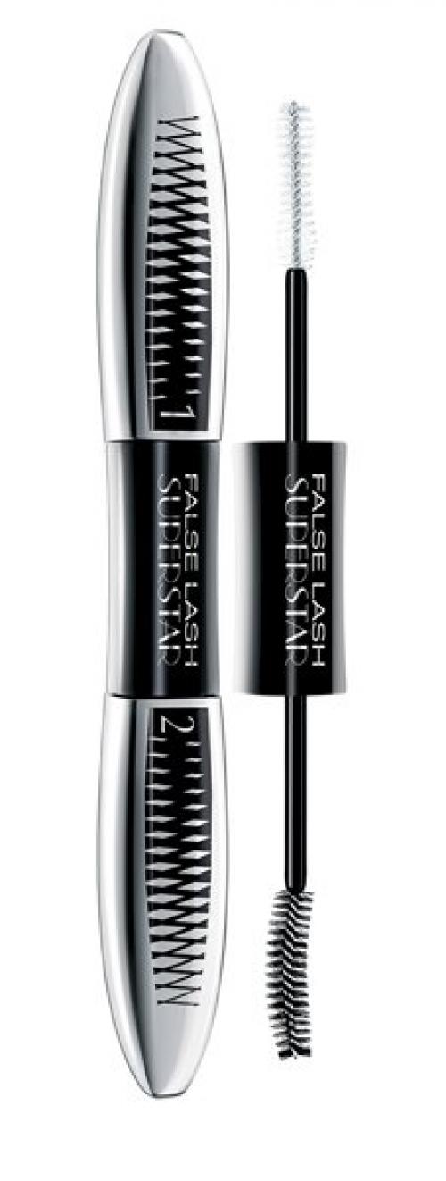 Как выбрать правильную форму щеточки для туши. 10 видов щеточек для туши