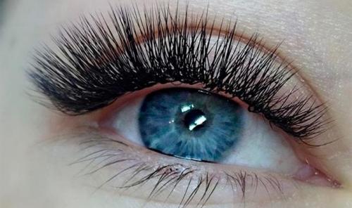 Как долго держится изгиб 3D ресниц. Виды изгибов ресниц