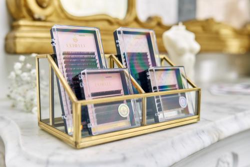 Как выбрать наращивание ресниц: советы и рекомендации 01