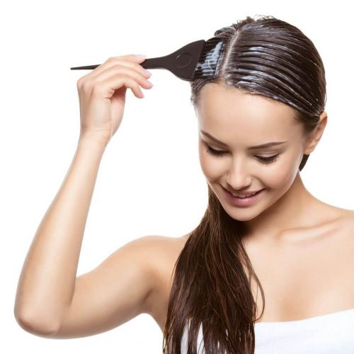 Можно ли беременным красить брови краской эстель. Можно ли красить волосы беременным женщинам