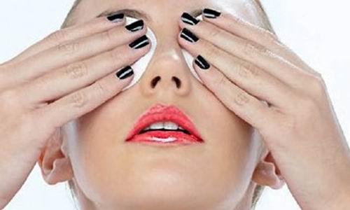 Как смыть ламинирование ресниц. Как избавиться от неудачного ламинирования ресниц