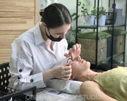 Секреты красивых ресниц: схемы и техники наращивания 14 Секреты красивых ресниц: схемы и техники наращивания 14