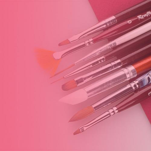 Изгибы ресниц для наращивания. Изгибы ресниц. Какими они бывают?