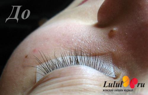 Как японский метод отличается от классического наращивания ресниц.   Методы наращивания ресниц