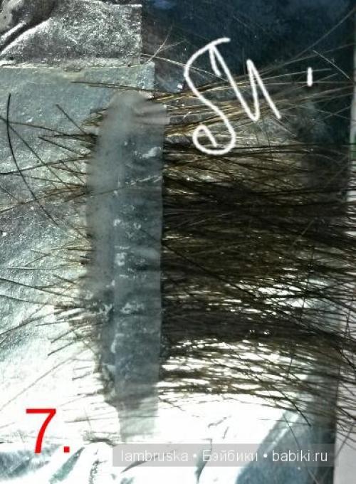 Как выбрать подходящую форму и длину ресниц для куклы. Хлопай ресницами ! Как быстро сделать ресничный тресс для куклы, мастер-класс