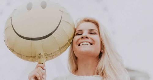 Деловой макияж для блондинки. Особенности макияжа для блондинок