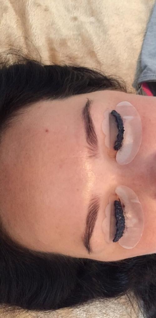 Как часто можно делать ламинирование ресниц форум. Ламинирование ресниц! Ну не знааааю