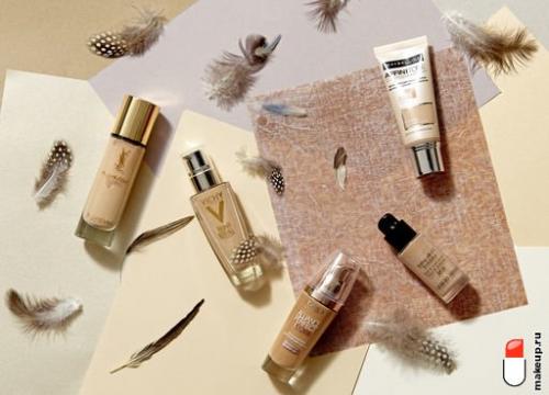 Как правильно наносить тональную основу NYX для натурального эффекта. Точка отсчета: что такое тональная основа?