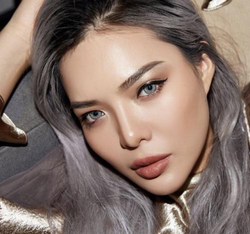 Тональная основа NYX professional Makeup. Коллекция новых тональных средств Can’t Stop Won’t Stop: обзор