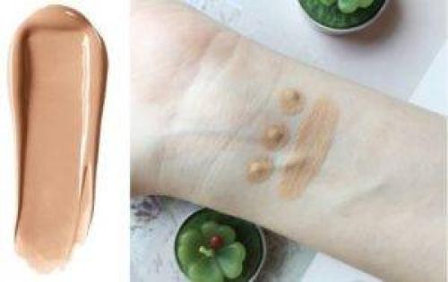 Где купить NYX тональный крем HD Foundation 6 в Москве 03