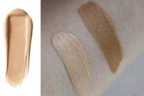 Где купить NYX тональный крем HD Foundation 6 в Москве 01