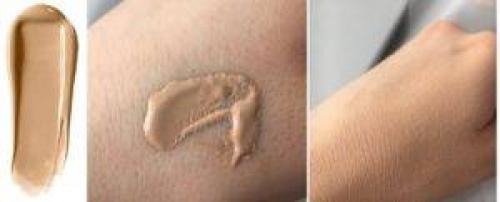 Где купить NYX тональный крем HD Foundation 6 в Москве 05