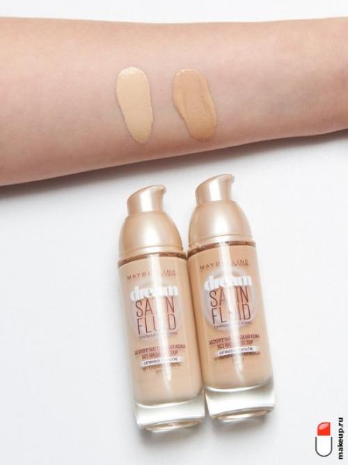 Как правильно наносить тональную основу NYX для натурального эффекта. Точка отсчета: что такое тональная основа?