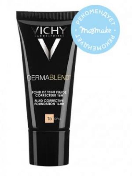 Какие оттенки тональной основы NYX Professional Makeup подходят для разных типов кожи. Тональные основы для разных типов кожи