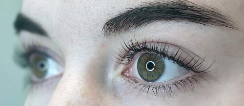 Как часто ламинировать ресницы. Особенности ламинирования ресниц 02