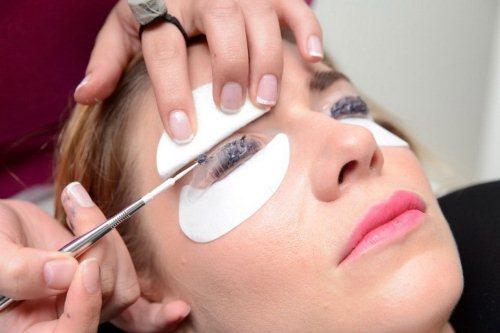 Сколько стоит ламинирование ресниц? Цены на ламинирование